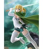 ファミリア・マイツ・スペシャルフィギュア アイス・ワレンシュタイン Amazon.co.jp: ダンまち ファミリア・ミィス スペシャル