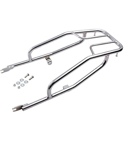 Amazon | デイトナ(Daytona) バイク用 リアキャリア SR400FI(10