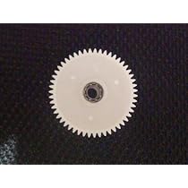Amazon | 【香川塩ビ工業】アブ 1BB ベアリング コグホイール