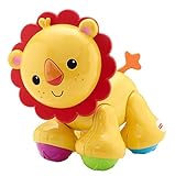 Fisher-Price Lion Clicker Pal [並行輸入品]