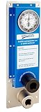 Williams 6004-TC Torque Comparator, 3/4" Drive, Dual Scale [並行輸入品]