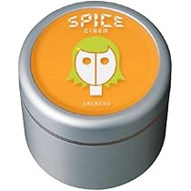 Amazon | SPICE(スパイス) アリミノ スパイスクリーム シャイニング