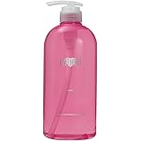 美容室専売品 EARTHEART アミノ酸系 ノンシリコン アロマシャンプー (ピーチ&ストロベリー) 720ml ボトル 大容量 業務用 お徳サイズ
