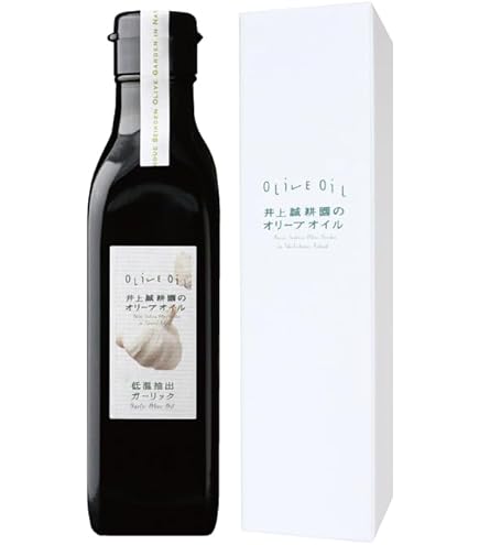 Amazon | 井上誠耕園 柑橘オリーブオイル レモン オーストラリア産