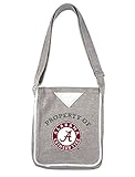 Alabama Crimson Tide Bama NCAAパーカーCrossbody Purseハンドバッグチームロゴ