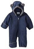 Columbia OUTERWEAR ユニセックス・ベビー カラー: ブルー