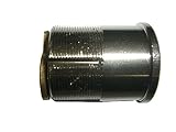 NO31 タイプ カラーWB 25mm片面シリンダー
