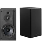 Amazon.co.jp: ソニー スピーカーシステム 3ウェイ(2台1組) SS