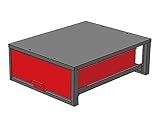 SCT-LF03 バンキャビネット ジェフコム