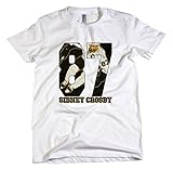 Sidney Crosbyスケートブラックホワイト4 / 5