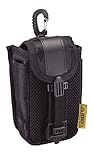 プロスター REFORCE BAG ブラック迷彩シリーズ VE-01/BK