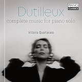 Dutilleux: Complete..