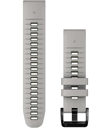 Amazon.co.jp: GARMIN(ガーミン) 純正交換用バンド QuickFit F7 22mm