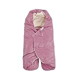 7AM Enfant Nido, Lilac, Large by 7AM Enfant