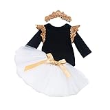 ハロウィン装束 コスチューム 仮装 ロンパース ベビー服 キッズ 記念写真 撮影衣装 カバーオール 3点セット 可愛い 女の子 ホワイト73cm