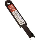 井上工具:INOUE カーボンはがしヘラ 2wayタイプ 17045 型式:17045