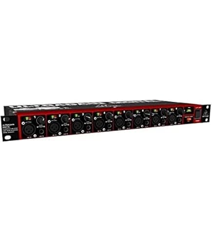 Amazon.co.jp: Roland ローランド オーディオインターフェイス OCTA