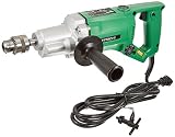 日立工機 タッパ AC100V 285W 鋼材M3~M8mm/アルミ、鋳鉄砲金M3~M10mm UT8V