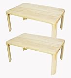 ２点セット 木製 折り畳み 丈夫な座卓 ローテーブル （75×50）ナチュラル hd-7550 na-2