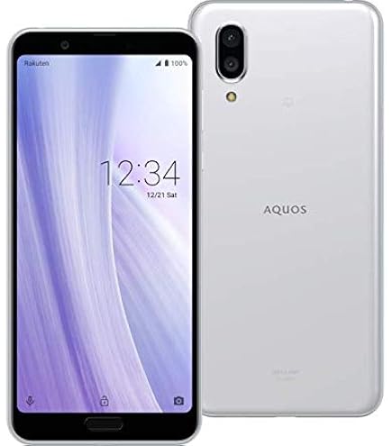 Amazon | 【整備済み品】シャープ(SHARP) AQUOS wish2 OS種類