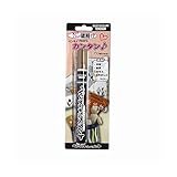 染めQテクノロジー ペンタッチdeペイント ゴールド 10ml