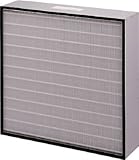 TRUSCO 日本無機 低圧力損失中性能フィルタ レルフィ 610X305X150 LMXL70H65