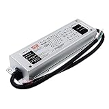 MEAN WELL ELG 150W 10A LED ドライバー ELG-150-12A-3Y