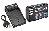 NinoLite 3点セット D-LI90 / D-LI90P 互換 バッテリー +USB型 充電器 +海外用交換プラグ dc93dli90_t.k.gai