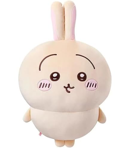 ちいかわ ハチさん BIGぬいぐるみ うさぎ 30個セット Amazon.co.jp: ちいかわ うさぎと一緒 BIGぬいぐるみ 全2種 約