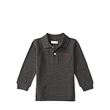 ラルフローレンの子供服　POLO　RALPHLAUREN　ベビー　男の子　ポロシャツ　９０ｃｍ [並行輸入品]