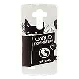 LG G4 ケース カバー UNEXTATI 高品質 超薄型 高級 TPU 保護カバー 液晶保護 衝撃吸収 全面保護 耐汚れ 柔軟 脱着簡単 落下防止 防塵 耐久 透明 LG G4 用 Case Co