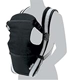 アップリカ イージー・タッチライト ブラック