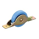 ヨコヅナ LP戸車プラス 鉄枠 30 平 LPM-0302 ×20入