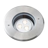 タカショー　グランドライト（ローボルト）　グランドライトスイング2型　HBD-D02S　●61724100　※LED交換不可　【エクステリア照明 ライト】 LED色：電球色