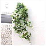 人工観葉植物 リーフスワッグ(グレープバイン/120cm)