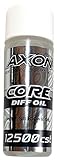 AXON CORE DIFF OIL 1000-100M 12500cst CO-DA-125