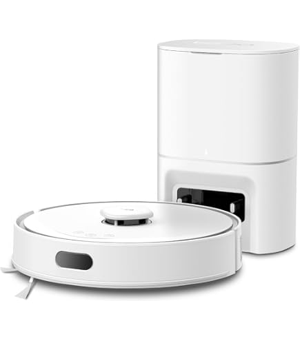 Amazon | TP-Link Tapo ロボット掃除機用 【Tapo RV10 Plus, Tapo RV10