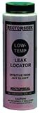Rectorseal 61554 8-Ounce Bottle Rectorseek Low-Temp Leak Locator [並行輸入品]
