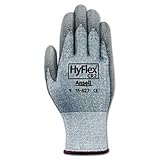 GLOVES,HFLXCR2,CUTRES,XL