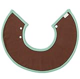 MARLMARL macaron (macaron 4 Brown×Mint)