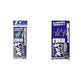 メジャークラフト ショアジギさびき SABIKI-S S & マイクロショアジギさびき MICROSABIKI-S S【セット買い】