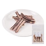 いぬのくらし スペアリブ 鹿骨 鹿 犬のおやつ 犬用 骨 無添加 ボーン あばら骨 デンタルケア 口臭ケア 大型犬 中型犬 小型犬 グルテンフリー 高タンパク 2サイズ 国産 (S(60g))