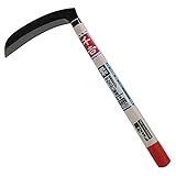 千吉 片刃薄鎌 角型 165MM