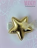 MANDY Star Gold