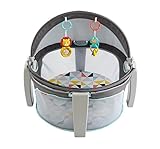 マテル フィッシャープライス ポータブル ベビードーム FVD22