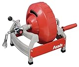 アサダ DH150 ドレンクリーナH-150