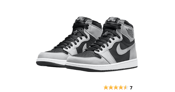 Nike Air Jordan 1 RETRO High OG Shadow 