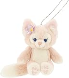 リーナベル ぬいぐるみチャーム ダッフィー＆フレンズ リーナ・ベル キーホルダー ぬいぐるみストラップ『東京ディズニーシー限定』