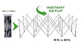 SAWHORSE EXPNDBL 4'X8' by CENTIPEDE MfrPartNo K200 [並行輸入品]