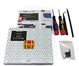 【Swing-by service.】N-Switch ジョイコン左スティック 修理キット(修理工具4点、修理マニュアル付き)スイッチ
